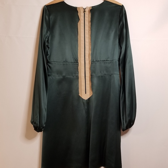 Brand New Laundry by Design Silk Dress - Picture 6 of 10